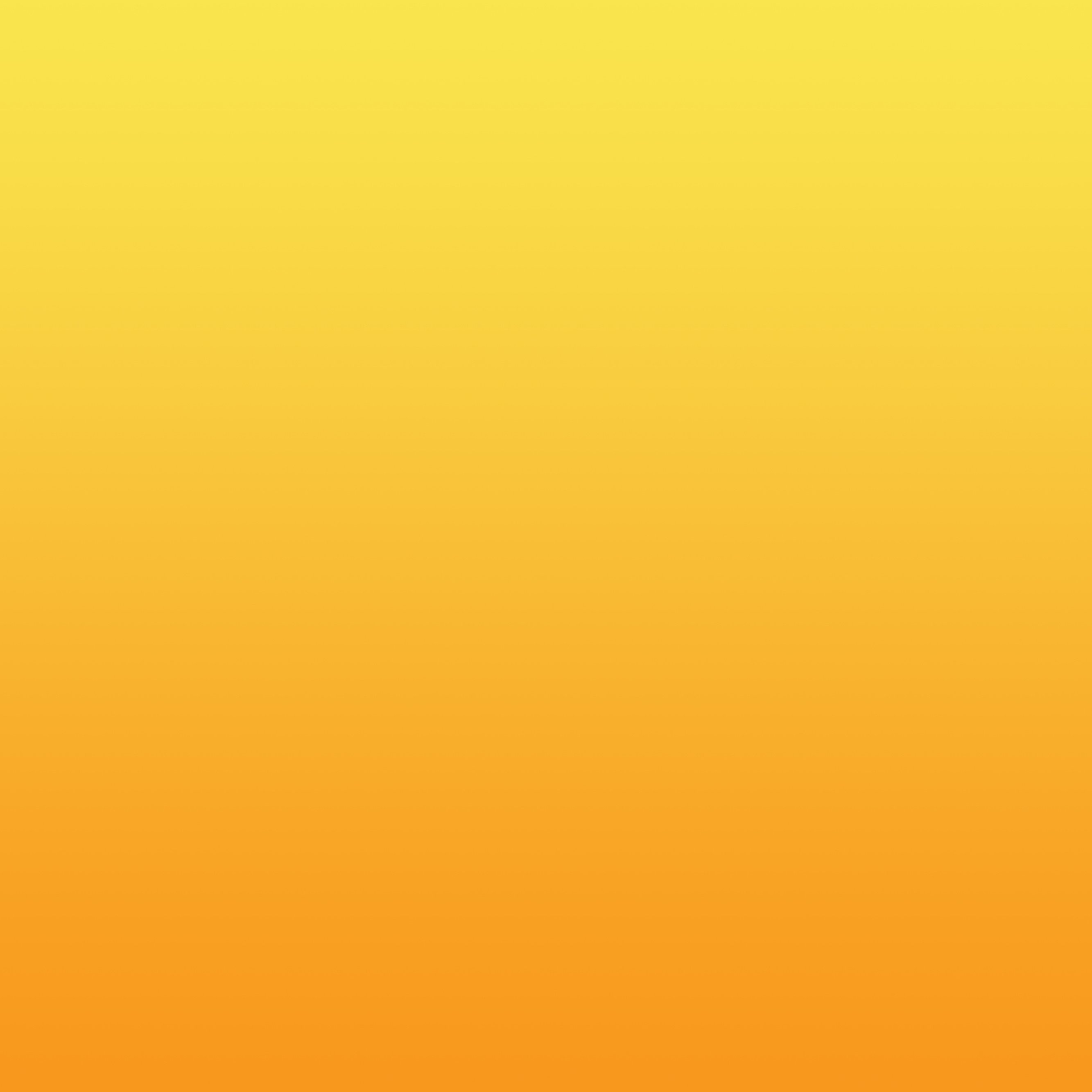 Yellow Gradient Background 